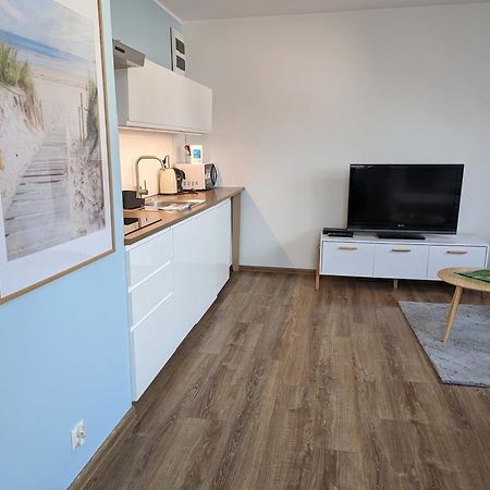 Sloneczne Poddasze Przy Molo I Plazy Sopot Extérieur photo