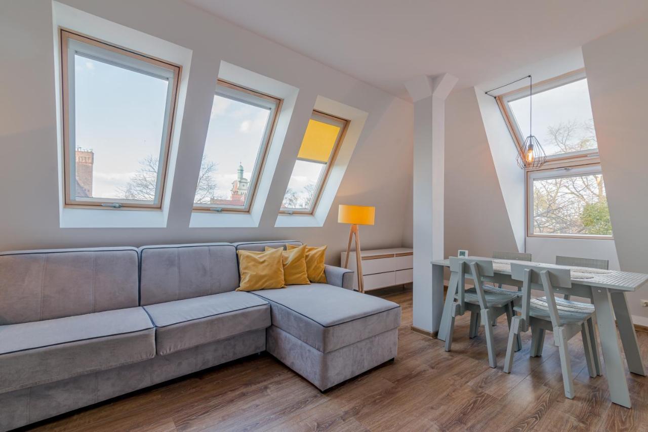 Sloneczne Poddasze Przy Molo I Plazy Sopot Extérieur photo
