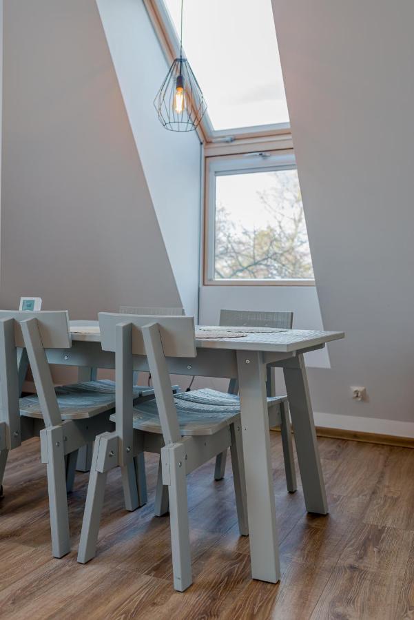 Sloneczne Poddasze Przy Molo I Plazy Sopot Extérieur photo