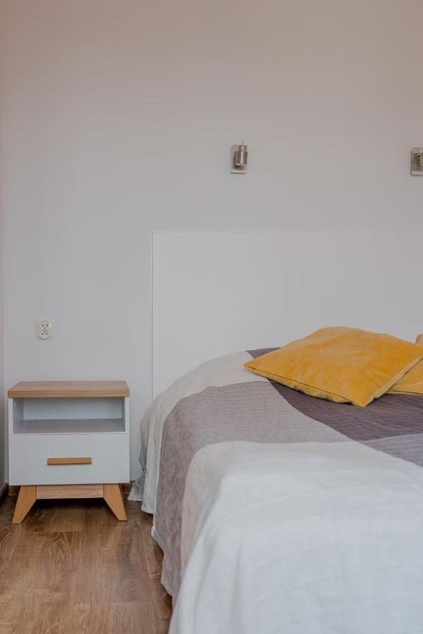 Sloneczne Poddasze Przy Molo I Plazy Sopot Extérieur photo