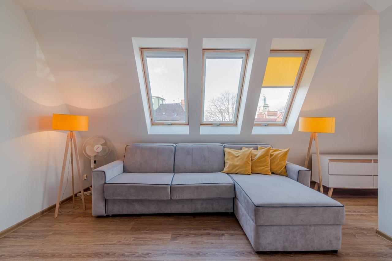 Sloneczne Poddasze Przy Molo I Plazy Sopot Extérieur photo