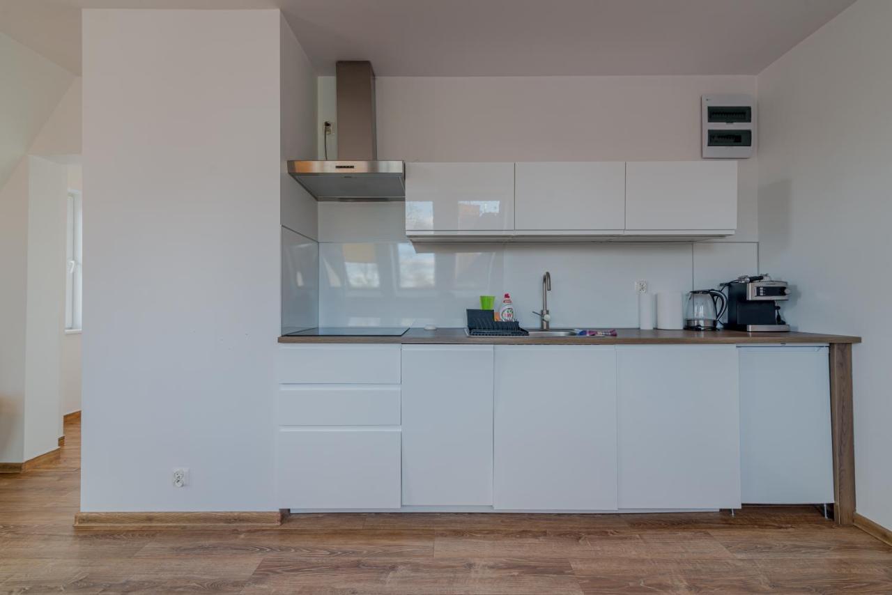 Sloneczne Poddasze Przy Molo I Plazy Sopot Extérieur photo