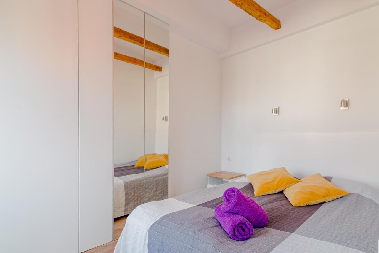 Sloneczne Poddasze Przy Molo I Plazy Sopot Extérieur photo
