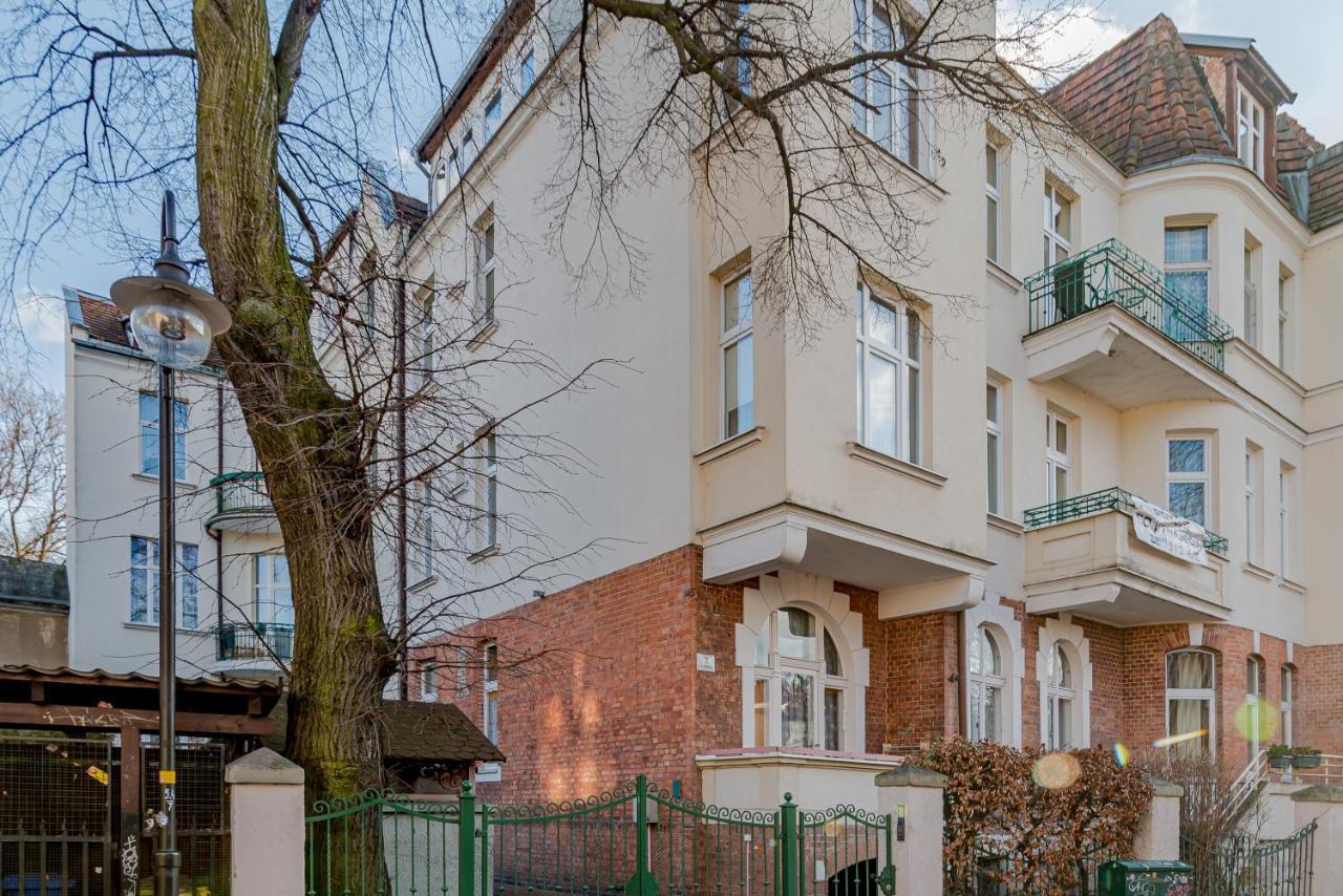 Sloneczne Poddasze Przy Molo I Plazy Sopot Extérieur photo
