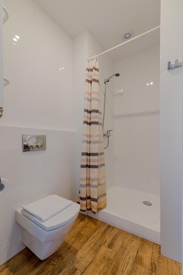 Sloneczne Poddasze Przy Molo I Plazy Sopot Extérieur photo