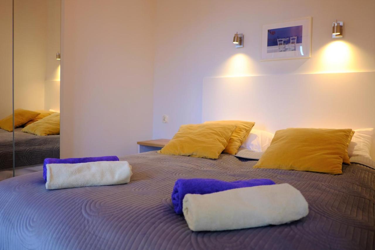 Sloneczne Poddasze Przy Molo I Plazy Sopot Extérieur photo