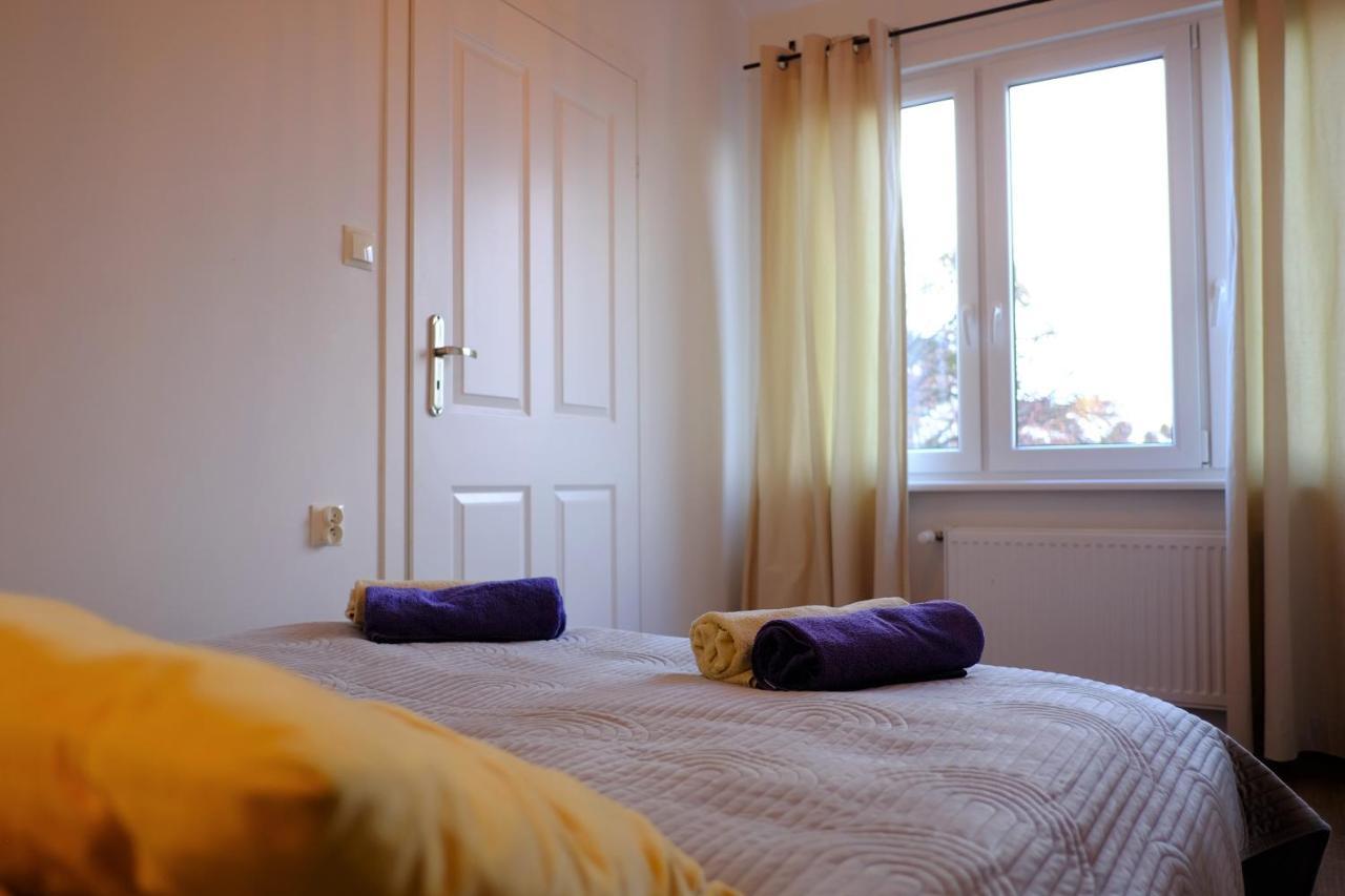 Sloneczne Poddasze Przy Molo I Plazy Sopot Extérieur photo