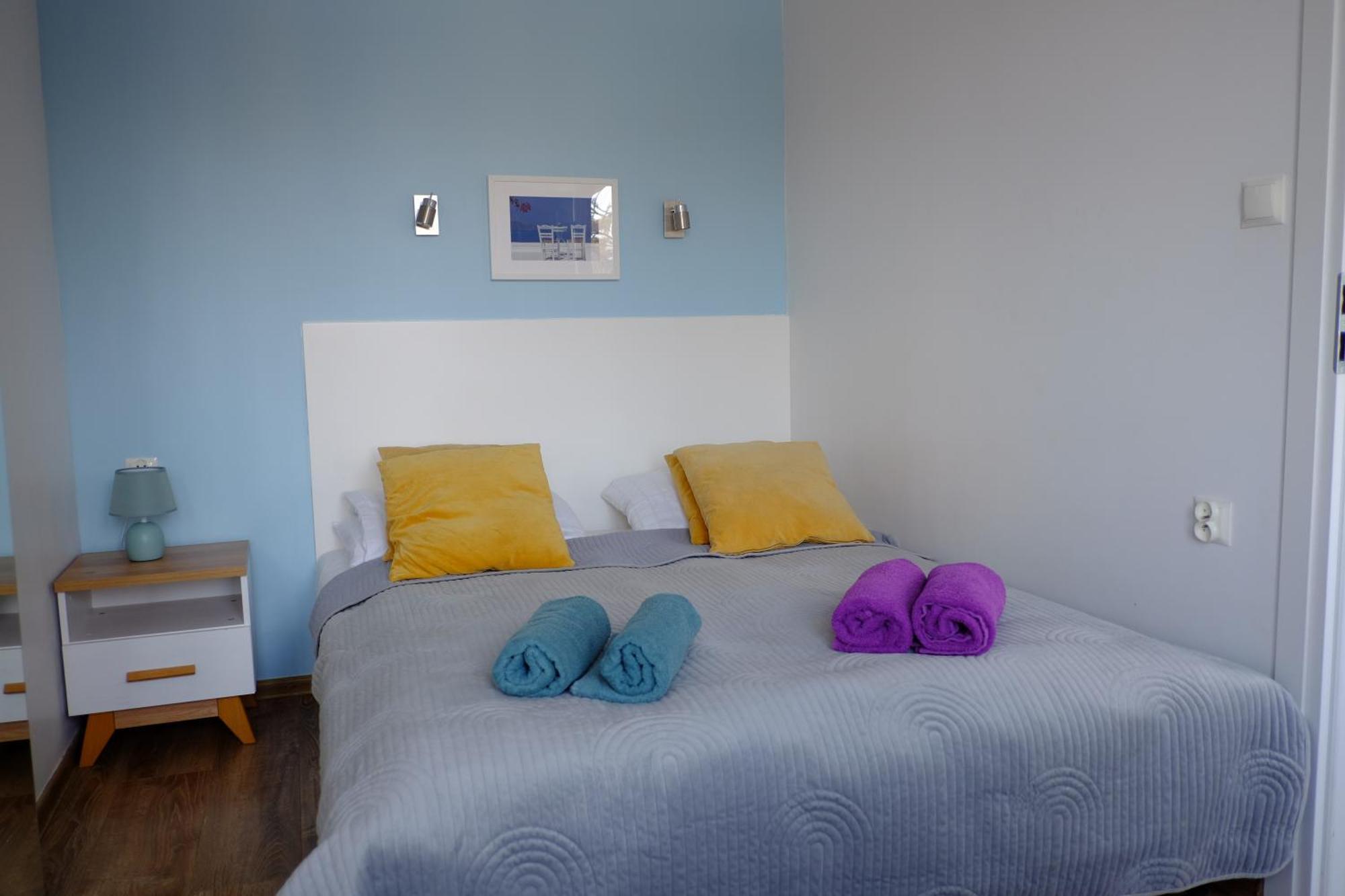 Sloneczne Poddasze Przy Molo I Plazy Sopot Extérieur photo