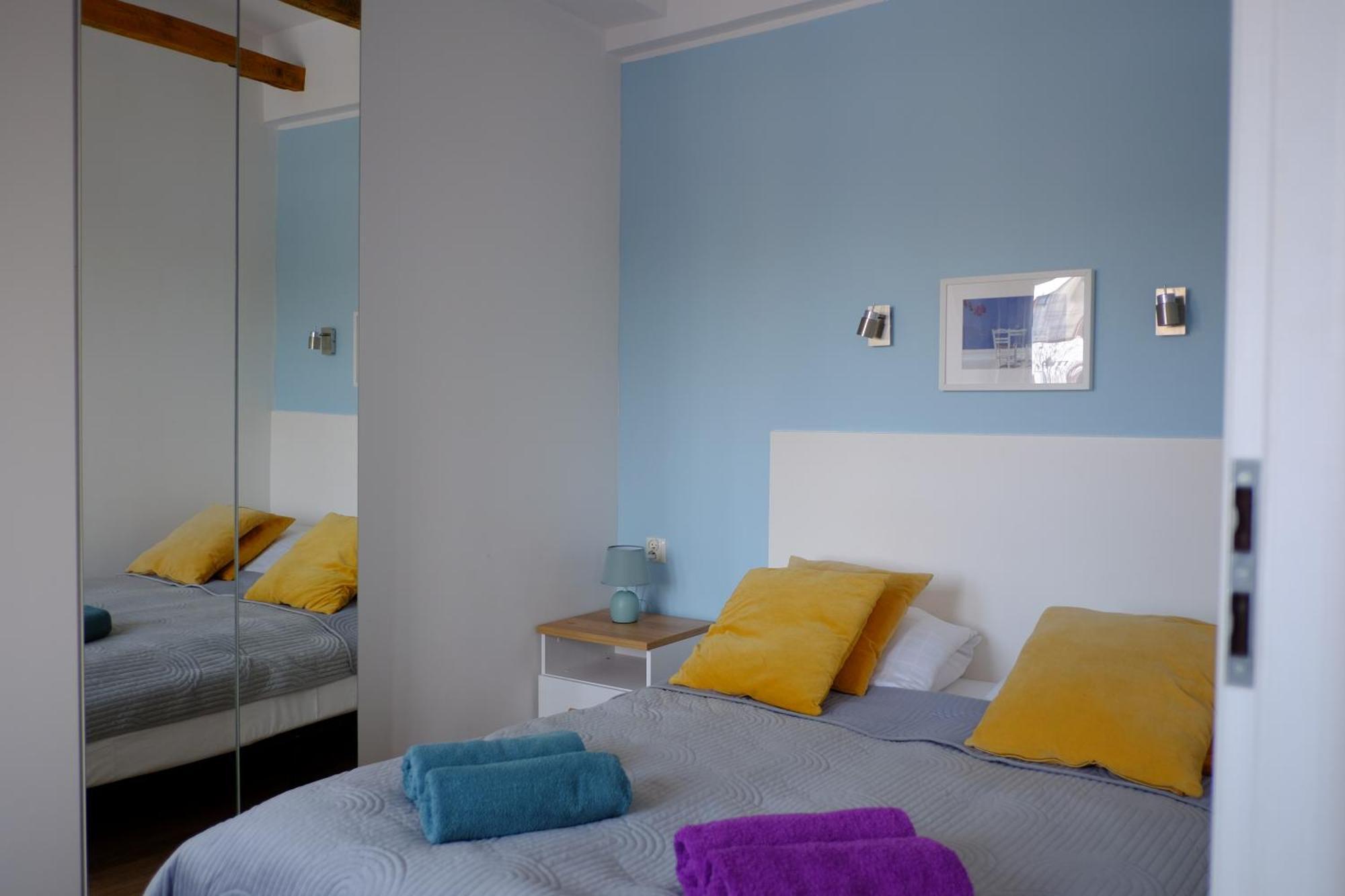 Sloneczne Poddasze Przy Molo I Plazy Sopot Extérieur photo